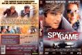 Spy Game